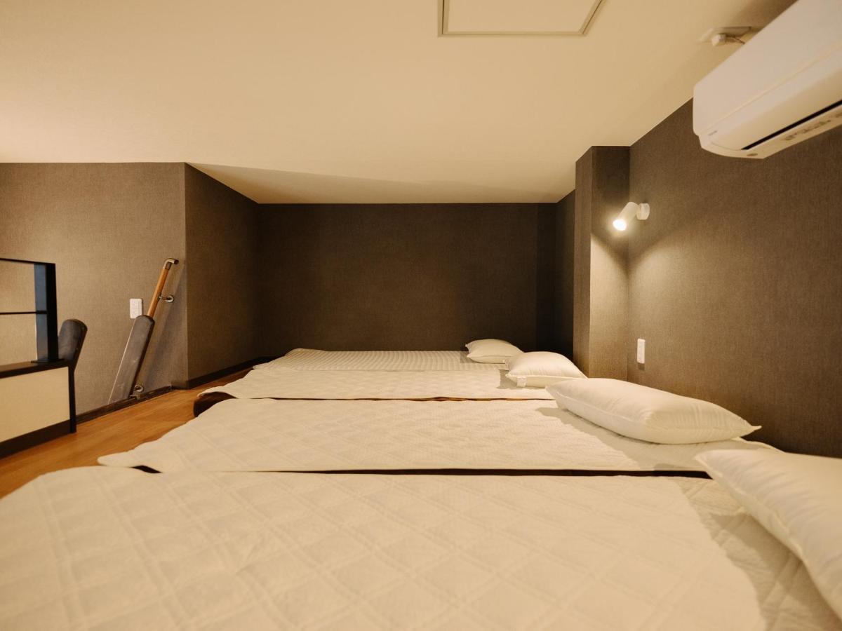 Reqras Sakuramachi - Vacation Stay 52733V Kumamoto Luaran gambar